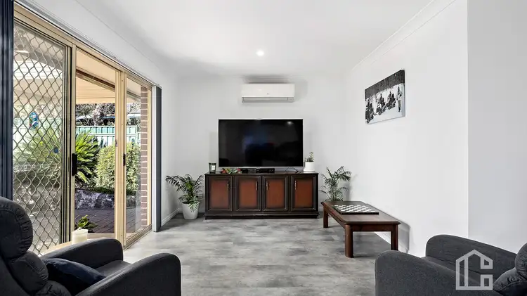 Third view of Homely house listing, 8 Shamrock Close, Winmalee NSW 2777