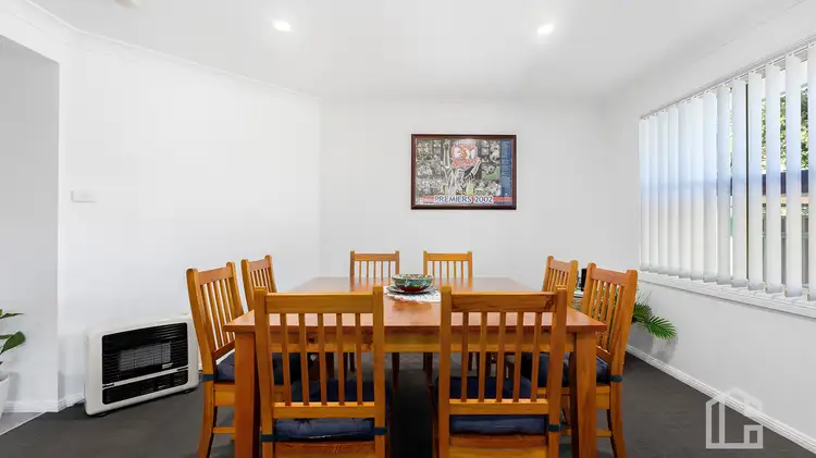 Fourth view of Homely house listing, 8 Shamrock Close, Winmalee NSW 2777