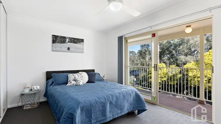 Fifth view of Homely house listing, 8 Shamrock Close, Winmalee NSW 2777
