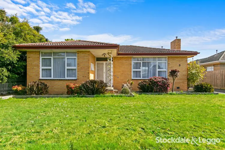 9 Davey Street, Morwell VIC 3840