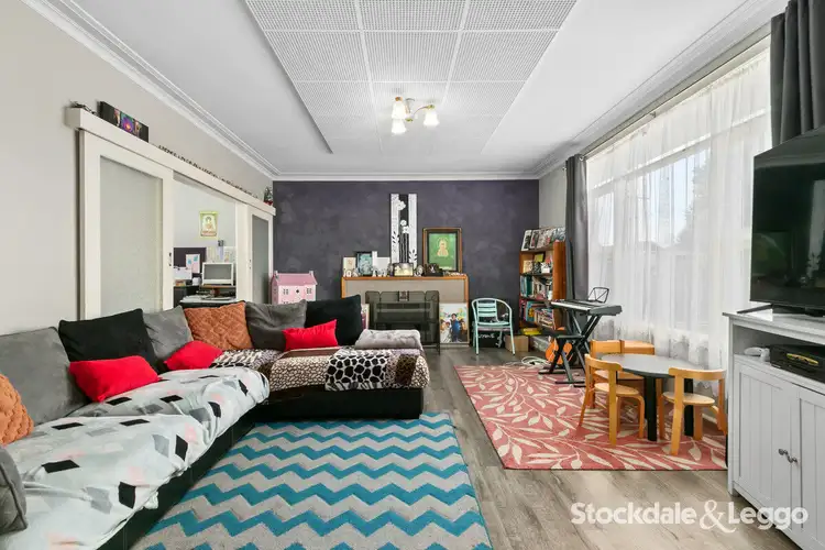 Third view of Homely house listing, 9 Davey Street, Morwell VIC 3840