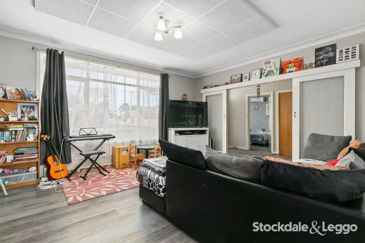 Fifth view of Homely house listing, 9 Davey Street, Morwell VIC 3840