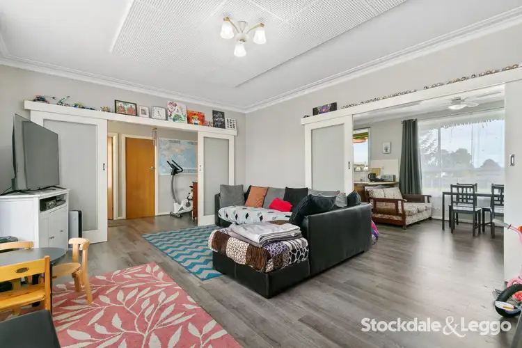Sixth view of Homely house listing, 9 Davey Street, Morwell VIC 3840