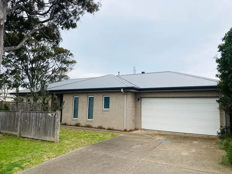 70 Callas Street