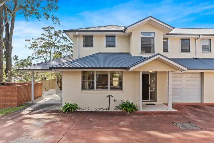 1/30 Walmsley Road, Ourimbah NSW 2258