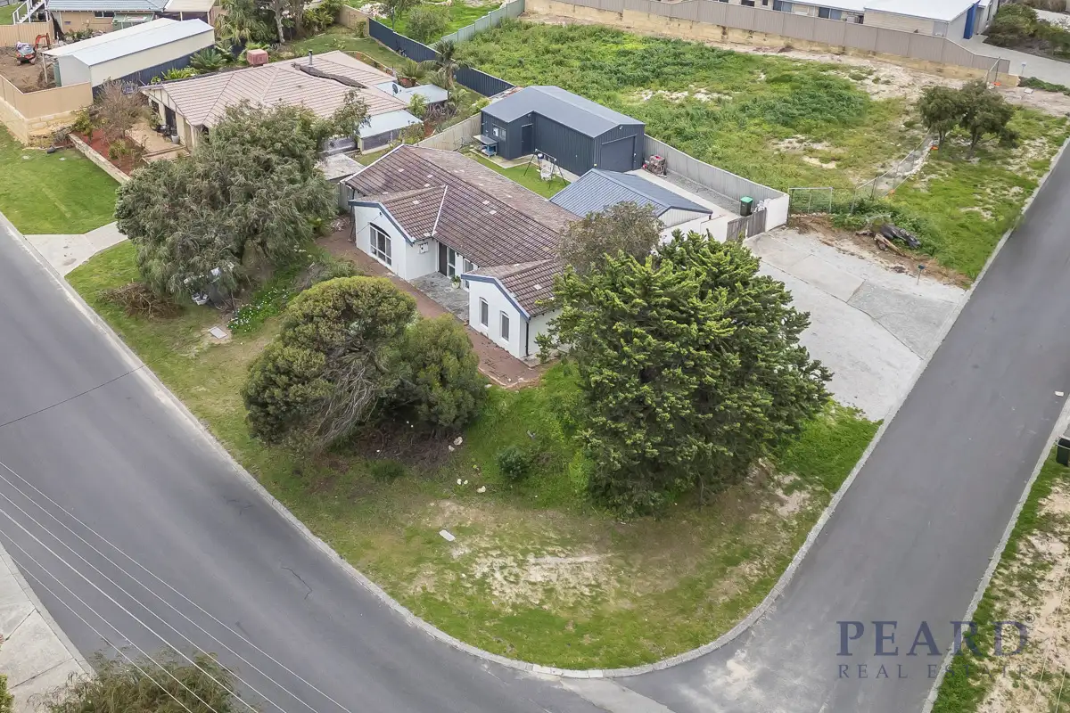 Main view of Homely house listing, 105 Whitfield Drive, Two Rocks WA 6037