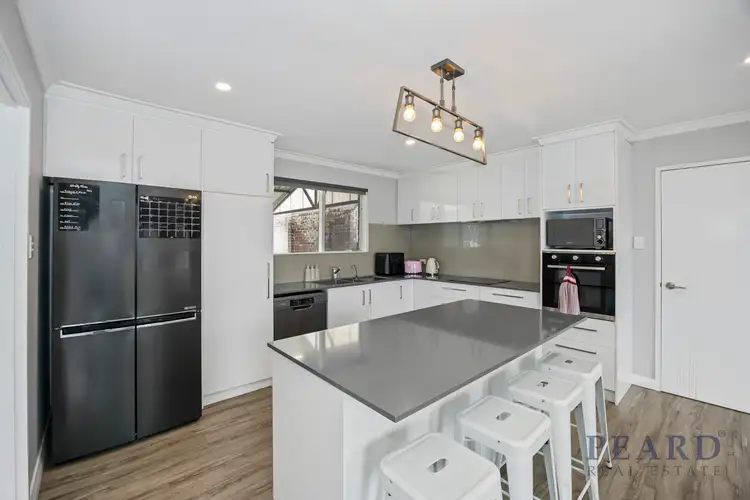 Third view of Homely house listing, 105 Whitfield Drive, Two Rocks WA 6037