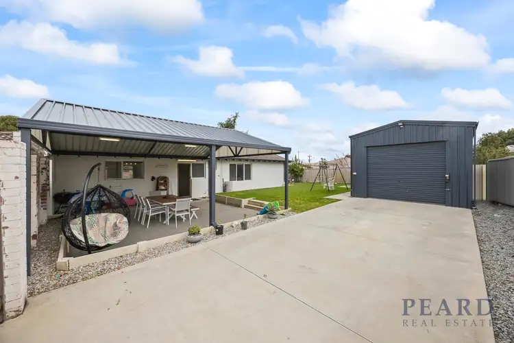 Fourth view of Homely house listing, 105 Whitfield Drive, Two Rocks WA 6037