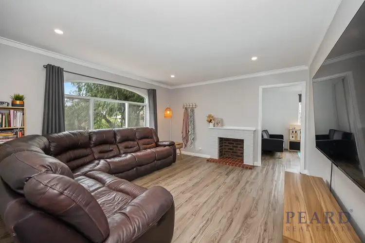 Fifth view of Homely house listing, 105 Whitfield Drive, Two Rocks WA 6037