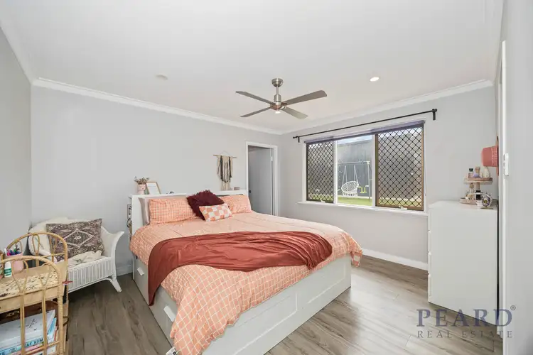 Sixth view of Homely house listing, 105 Whitfield Drive, Two Rocks WA 6037