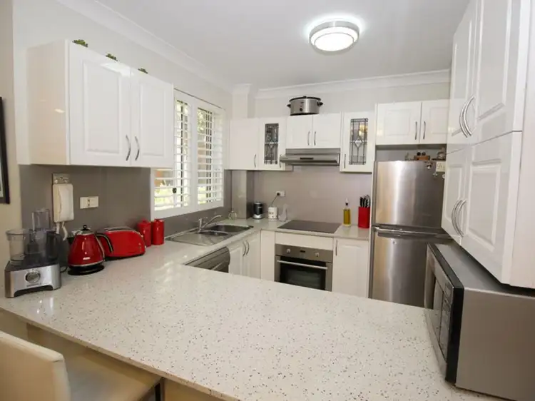 Second view of Homely apartment listing, 2/19 Redman Road, Dee Why NSW 2099
