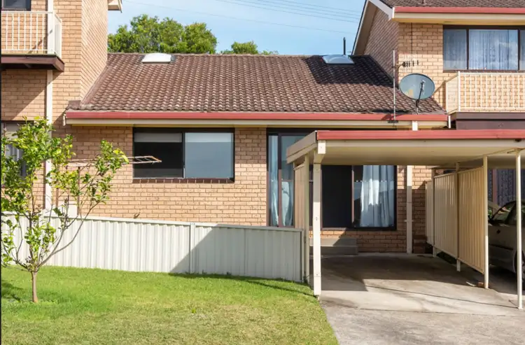 16/111-113 South Street, Ulladulla NSW 2539