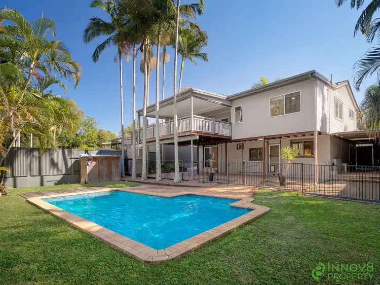 40 Folkstone Avenue, Albany Creek QLD 4035