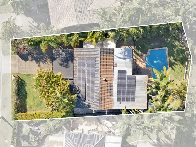 Second view of Homely house listing, 40 Folkstone Avenue, Albany Creek QLD 4035