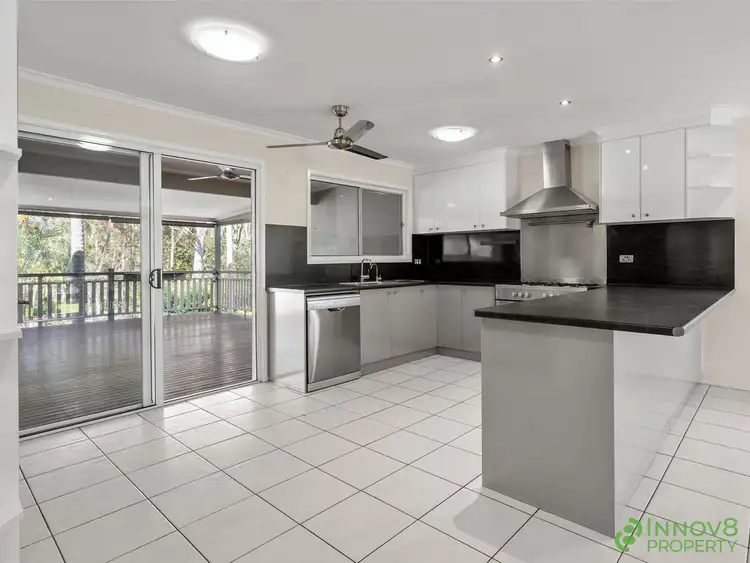 Fourth view of Homely house listing, 40 Folkstone Avenue, Albany Creek QLD 4035