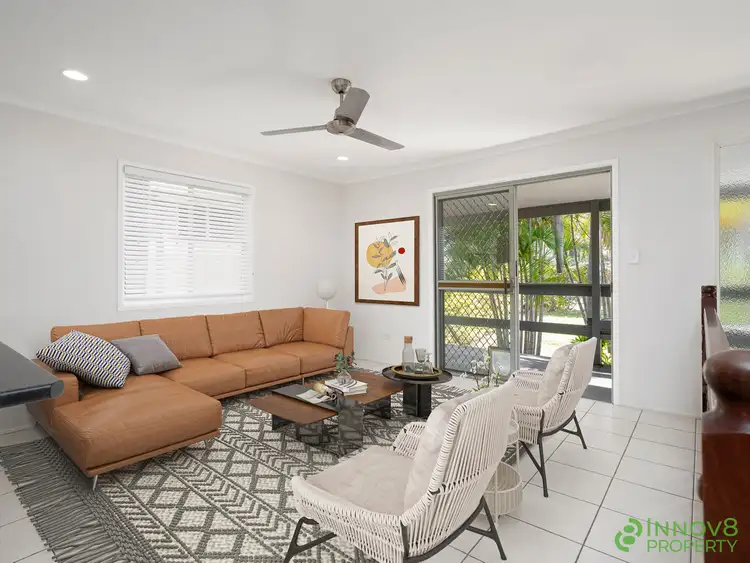 Fifth view of Homely house listing, 40 Folkstone Avenue, Albany Creek QLD 4035