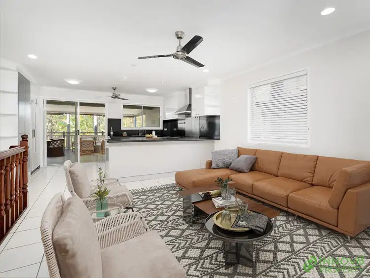 Sixth view of Homely house listing, 40 Folkstone Avenue, Albany Creek QLD 4035