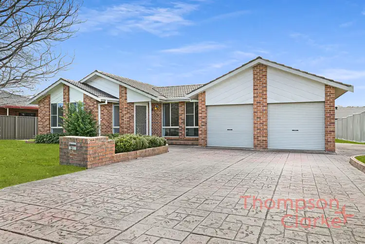 25 South Seas Drive, Ashtonfield NSW 2323