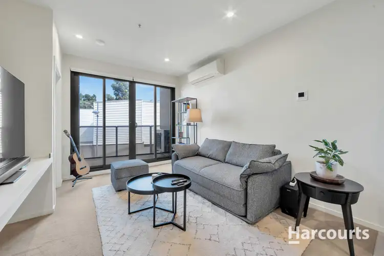 Second view of Homely apartment listing, 103/80 Cheltenham Road, Dandenong VIC 3175