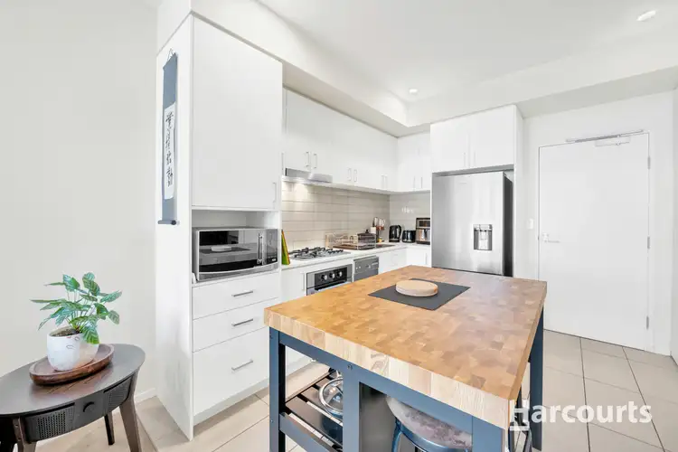 Third view of Homely apartment listing, 103/80 Cheltenham Road, Dandenong VIC 3175