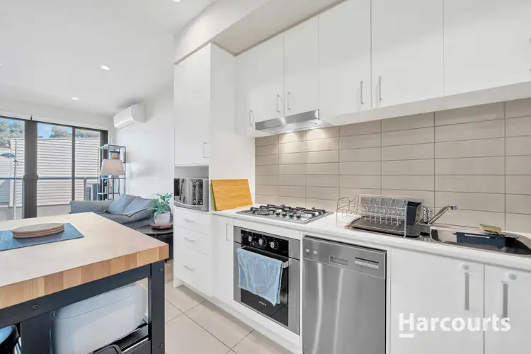 Fourth view of Homely apartment listing, 103/80 Cheltenham Road, Dandenong VIC 3175