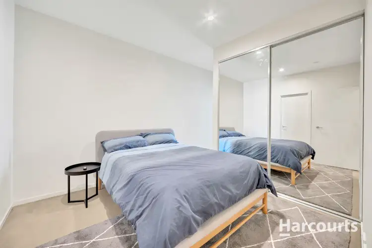 Fifth view of Homely apartment listing, 103/80 Cheltenham Road, Dandenong VIC 3175
