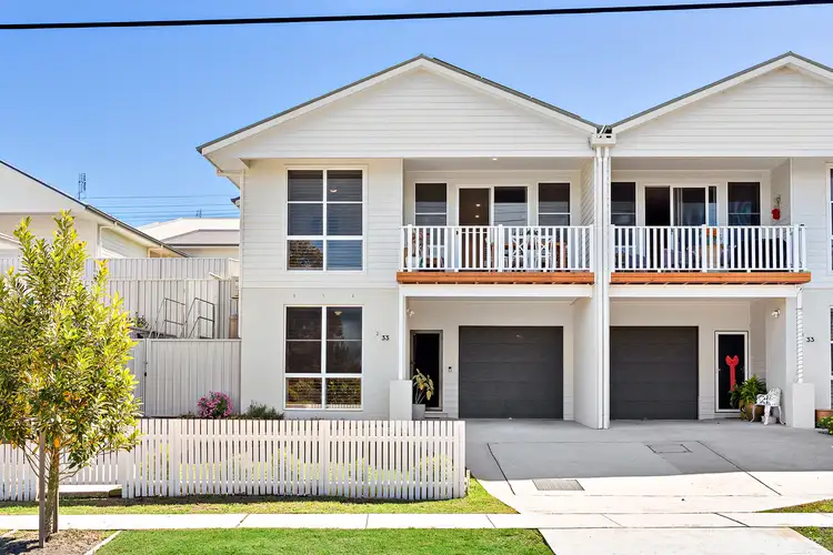 2/33 York Street, Teralba NSW 2284