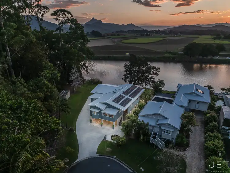 149 River Street, South Murwillumbah NSW 2484