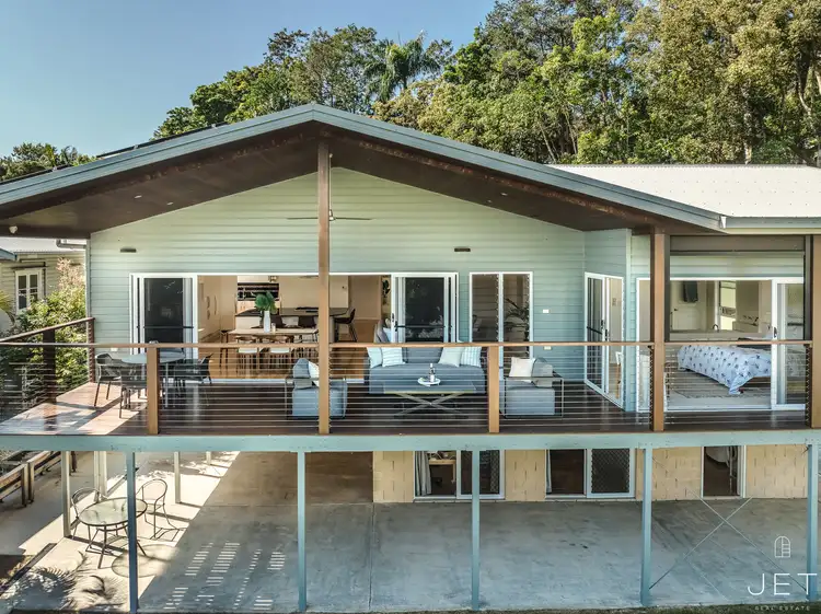 Fifth view of Homely house listing, 149 River Street, South Murwillumbah NSW 2484