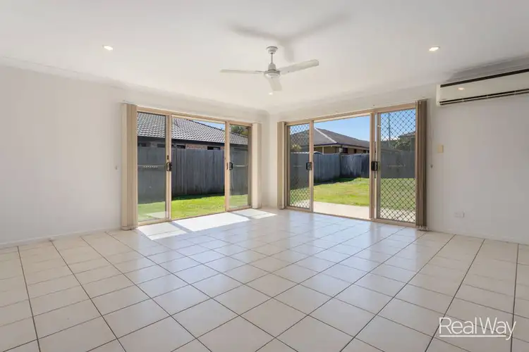 Sixth view of Homely house listing, 14 Wattle Crescent, Raceview QLD 4305