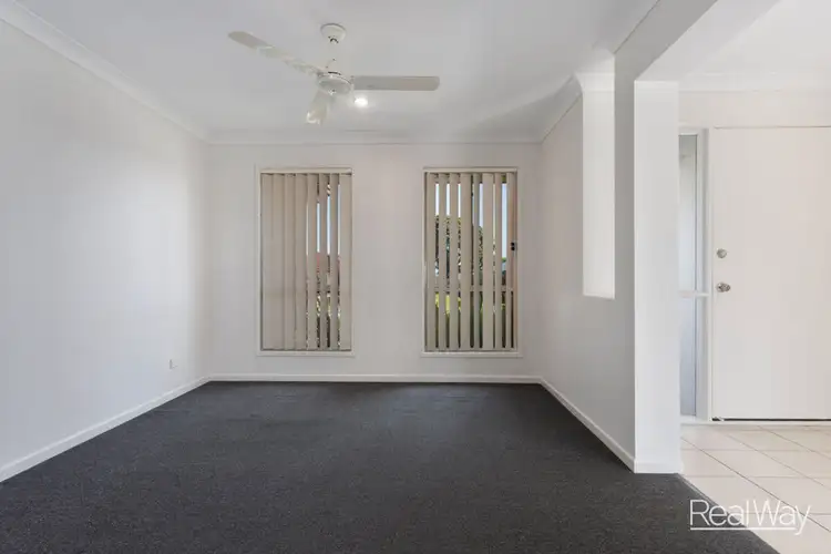 Seventh view of Homely house listing, 14 Wattle Crescent, Raceview QLD 4305