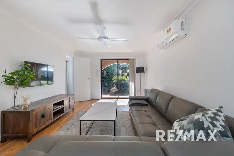 Second view of Homely house listing, 5/5 Langdon Avenue, Wagga Wagga NSW 2650