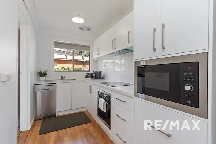 Third view of Homely house listing, 5/5 Langdon Avenue, Wagga Wagga NSW 2650