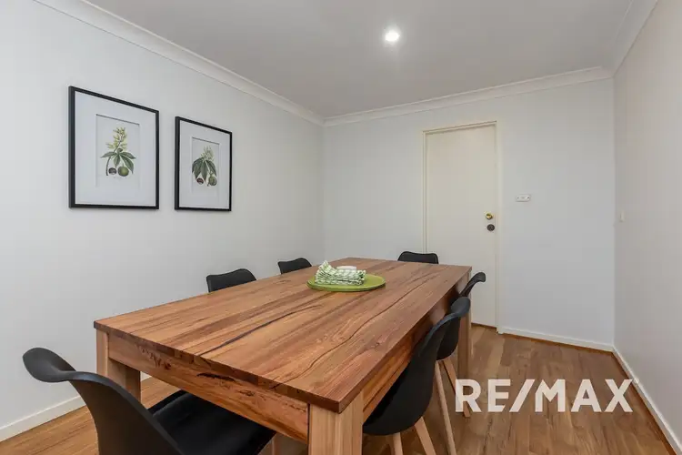 Fourth view of Homely house listing, 5/5 Langdon Avenue, Wagga Wagga NSW 2650