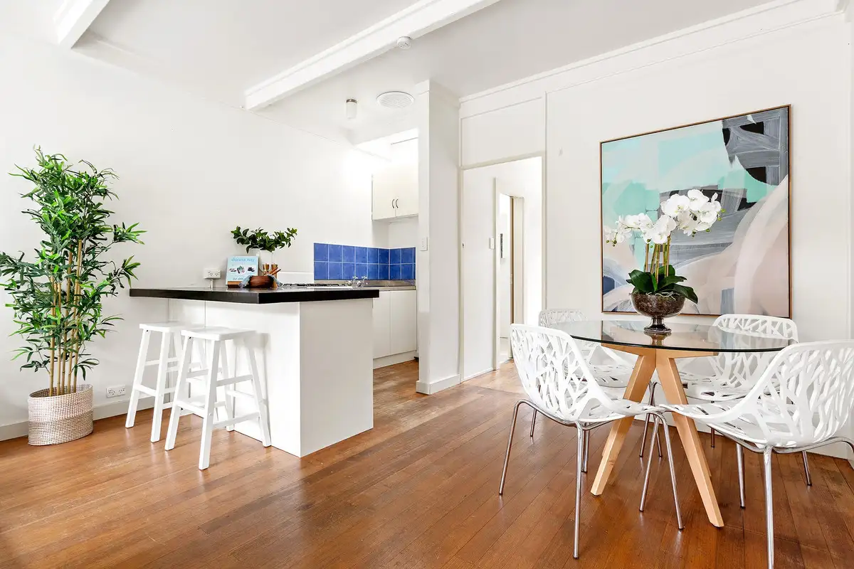 Main view of Homely unit listing, 4/27 Finlay Street, Frankston VIC 3199