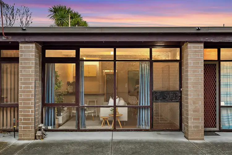 Second view of Homely unit listing, 4/27 Finlay Street, Frankston VIC 3199