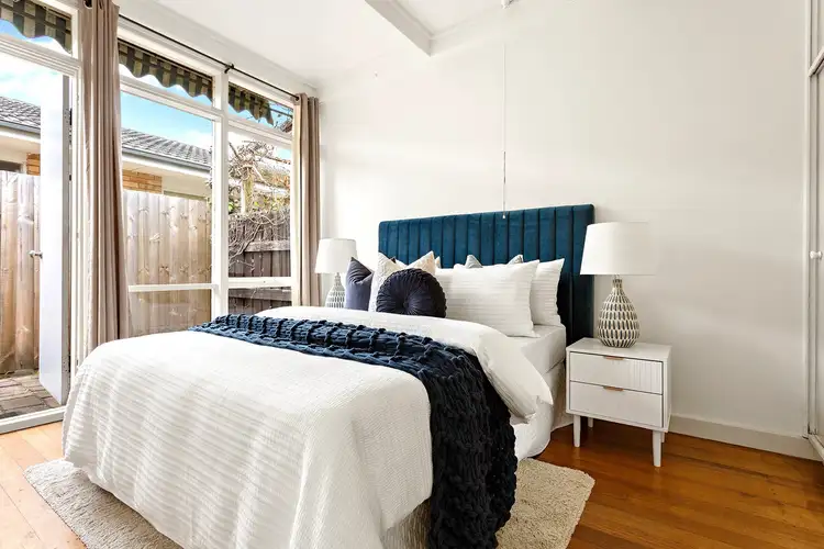 Sixth view of Homely unit listing, 4/27 Finlay Street, Frankston VIC 3199