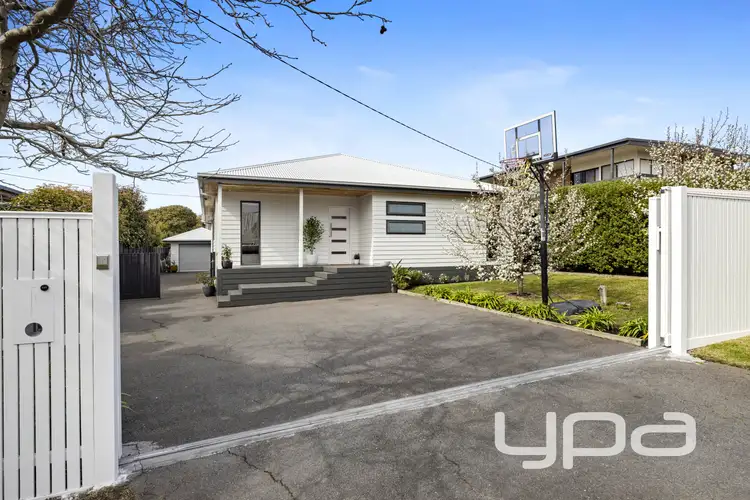 Second view of Homely house listing, 49 Monaco Parade, Dromana VIC 3936
