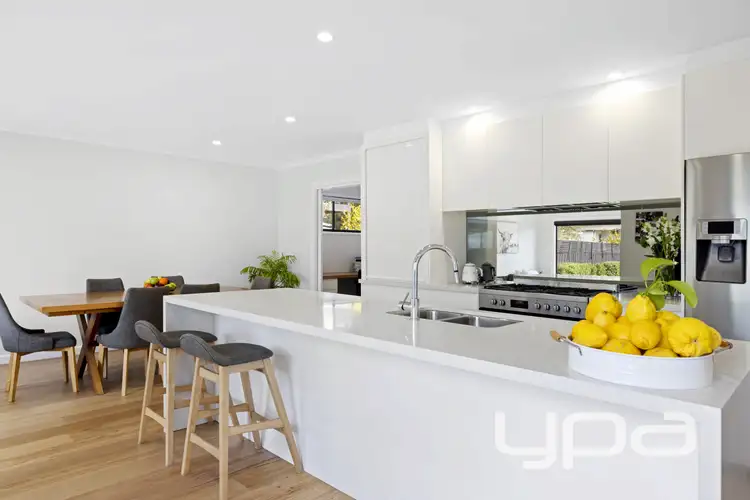 Third view of Homely house listing, 49 Monaco Parade, Dromana VIC 3936