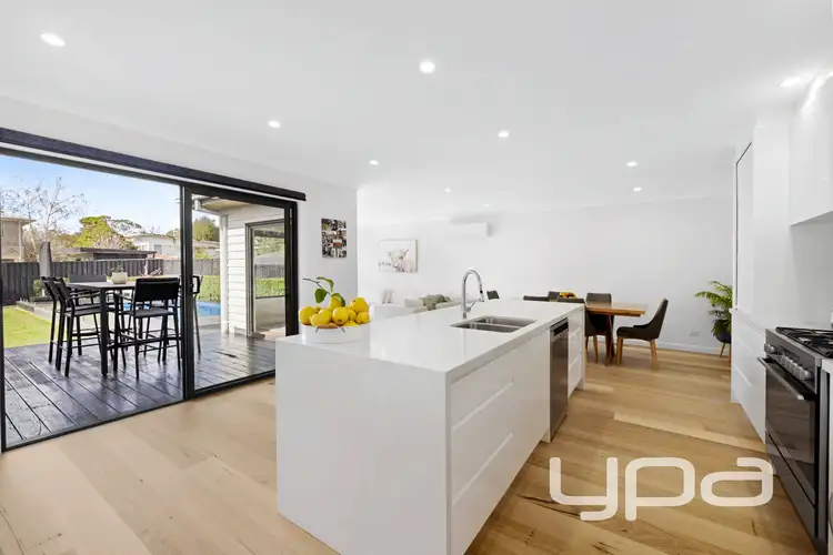 Fourth view of Homely house listing, 49 Monaco Parade, Dromana VIC 3936