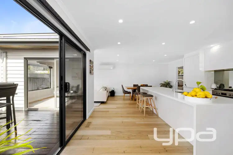Fifth view of Homely house listing, 49 Monaco Parade, Dromana VIC 3936