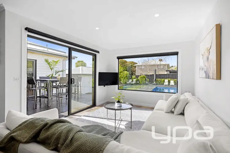 Sixth view of Homely house listing, 49 Monaco Parade, Dromana VIC 3936
