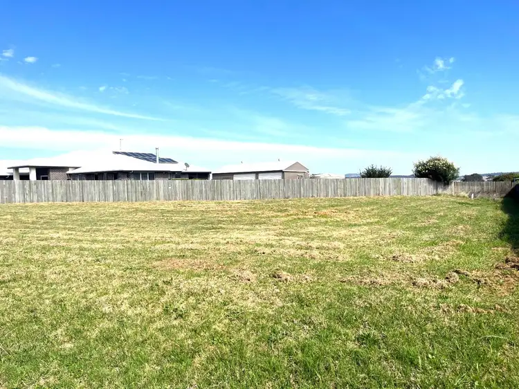 Fourth view of Homely land listing, 17 Plover Court, Highfields QLD 4352