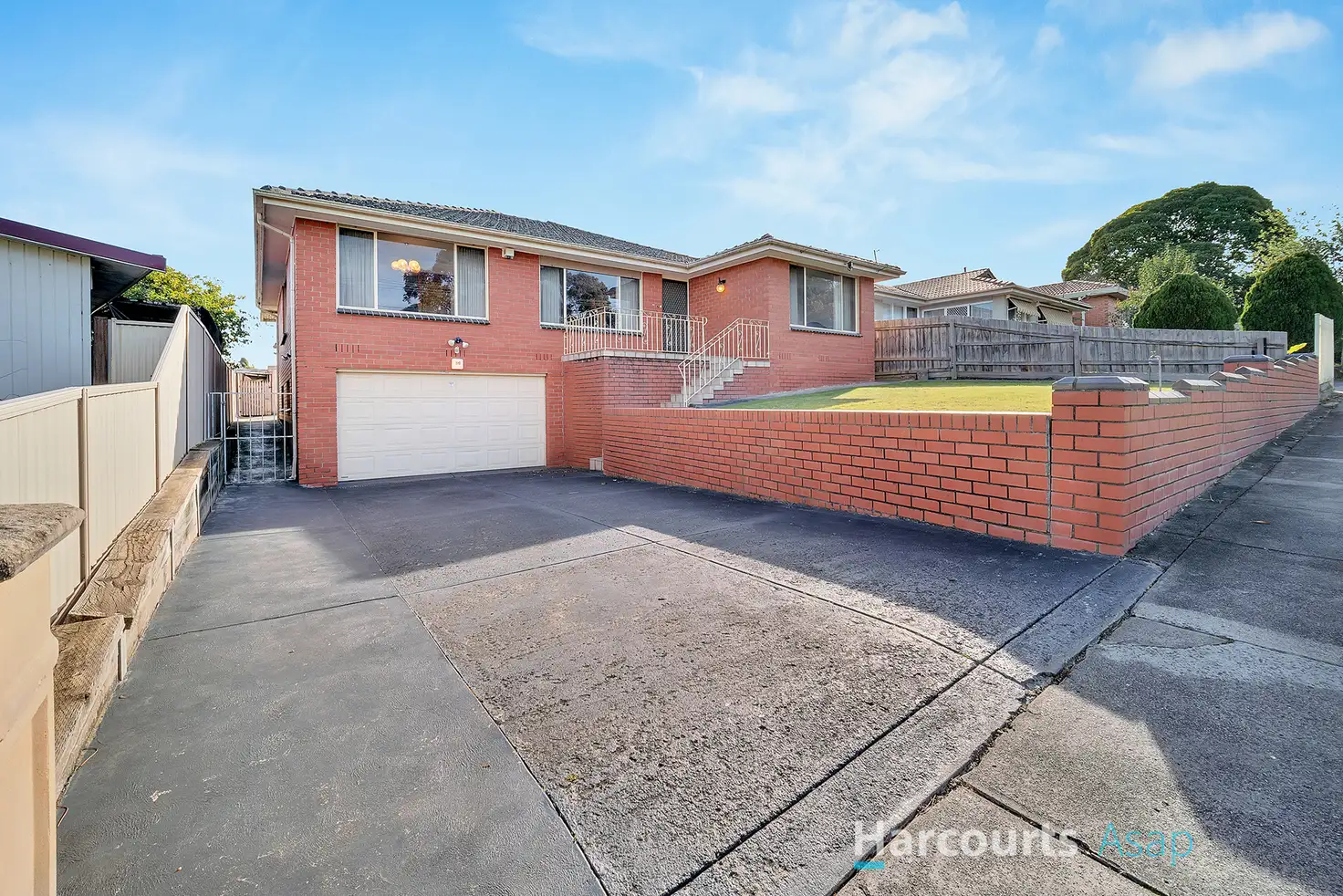 Main view of Homely house listing, 16 Sarona Street, Dandenong VIC 3175
