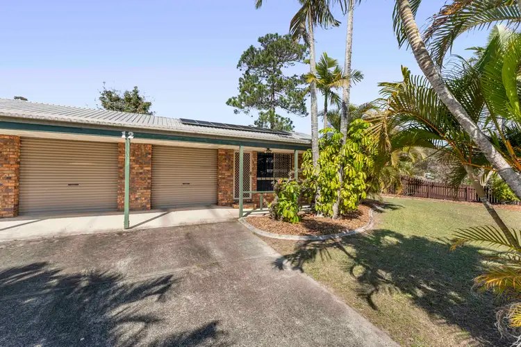 2/12 Bacchus Street, Burpengary QLD 4505