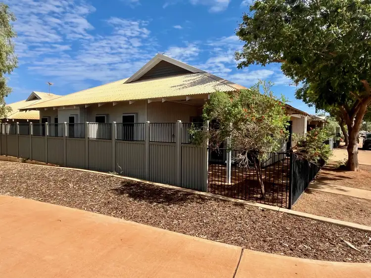 Second view of Homely house listing, 48B Trevally Road, South Hedland WA 6722