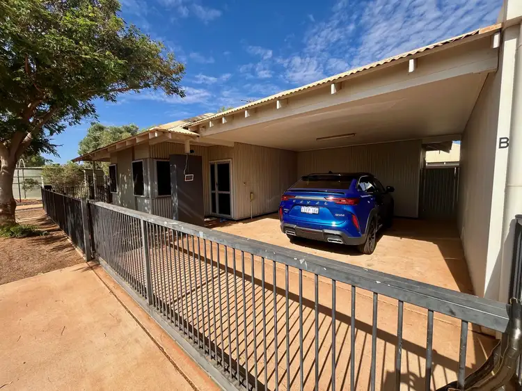 Third view of Homely house listing, 48B Trevally Road, South Hedland WA 6722