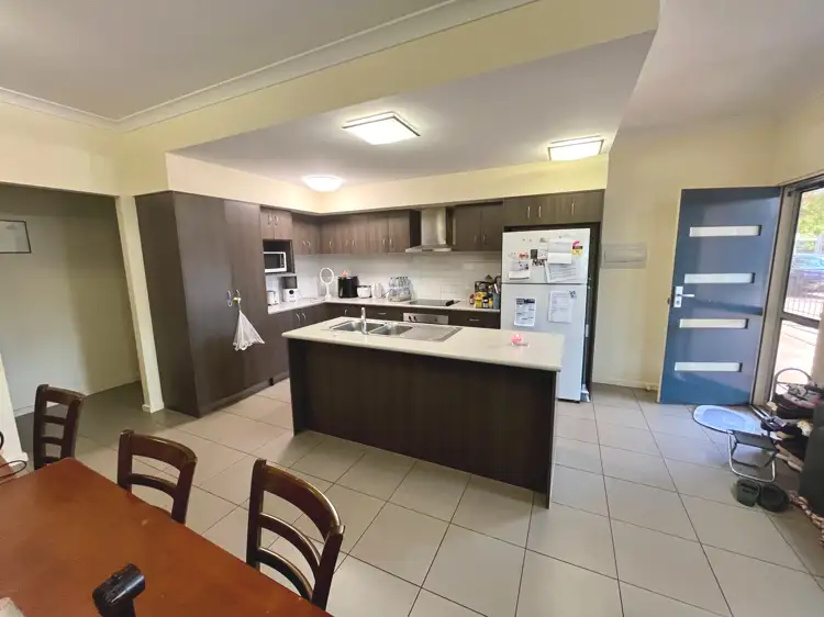 Fifth view of Homely house listing, 48B Trevally Road, South Hedland WA 6722