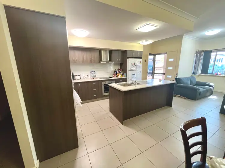 Sixth view of Homely house listing, 48B Trevally Road, South Hedland WA 6722