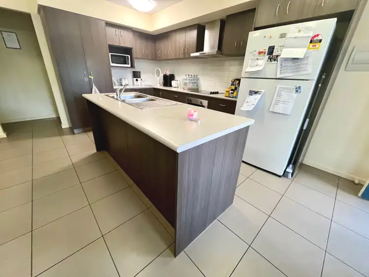 Seventh view of Homely house listing, 48B Trevally Road, South Hedland WA 6722